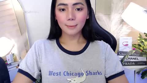 Martha The Pooker online show from September 19, 11:32 pm