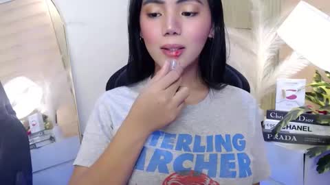 Martha The Pooker online show from October 2, 7:35 pm