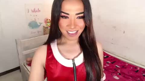 The Girl Named Romantika  online show from December 15, 2:51 am