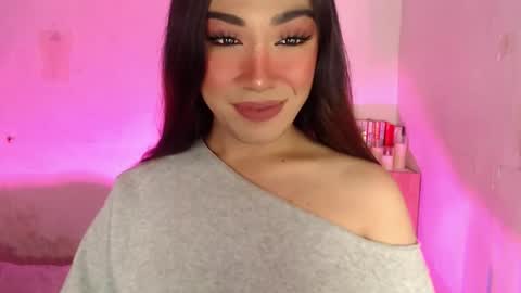 The Girl Named Romantika  online show from April 21, 3:08 pm