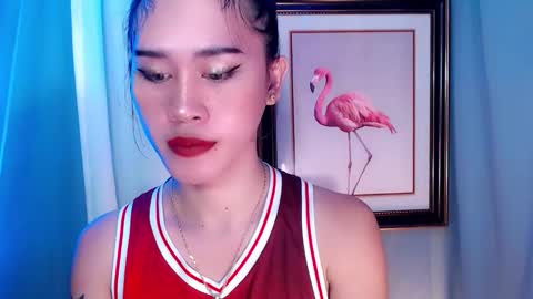 im saby online show from January 5, 9:29 pm