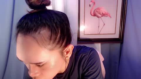 im saby online show from April 6, 8:58 am