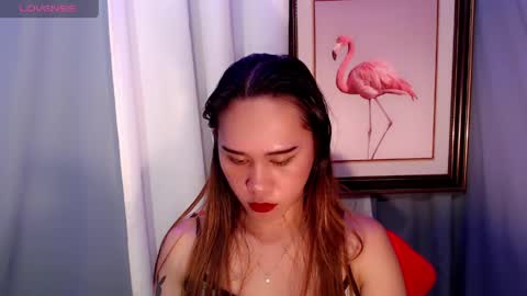 im saby online show from April 25, 1:09 am