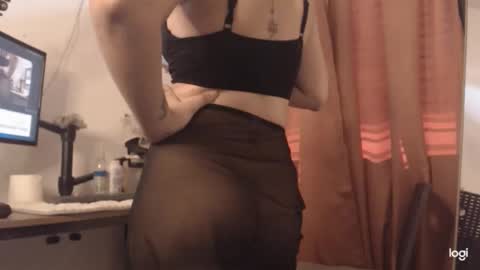 Samantha Eli online show from April 21, 12:34 am