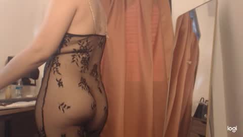 Samantha Eli online show from June 5, 12:14 am