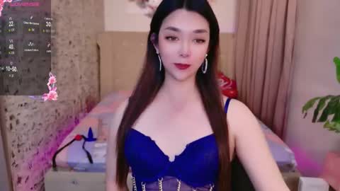 ts_yoshi_ online show from February 23, 5:43 am