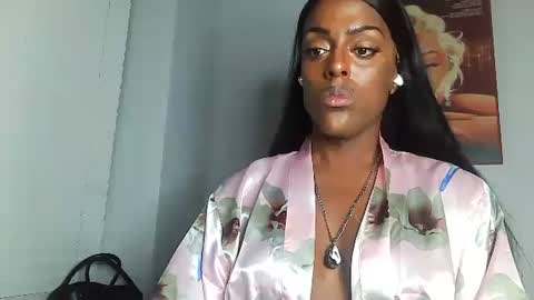 Amber White online show from December 30, 11:48 am