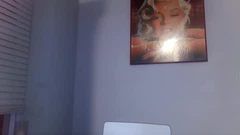Amber White online show from January 22, 7:57 am