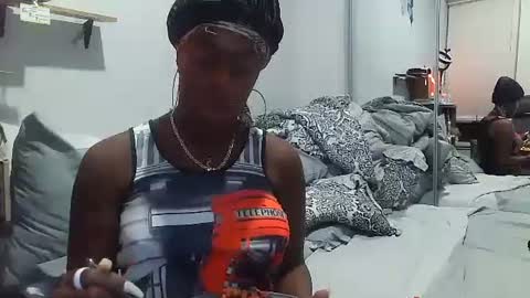 Amber White online show from September 13, 3:34 am