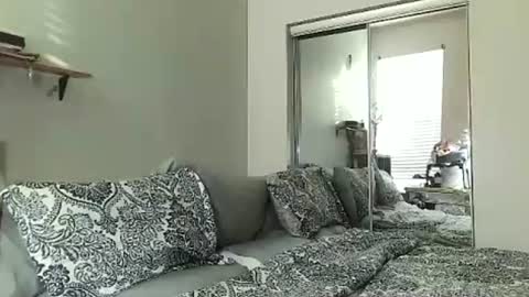 Amber White online show from September 15, 10:36 pm