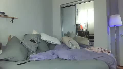 Amber White online show from September 24, 6:41 am