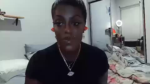 Amber White online show from October 6, 10:15 am