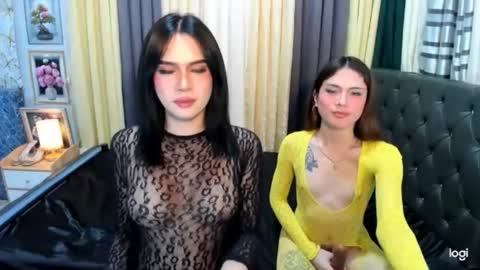 tsbabynicole online show from February 23, 12:08 pm