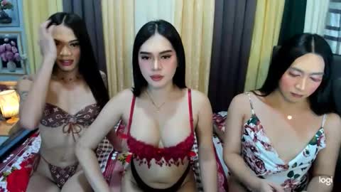 tsbabynicole online show from March 4, 10:08 am