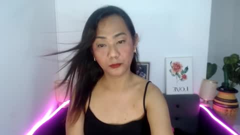 tsbigburatloadedcum online show from March 3, 8:07 pm