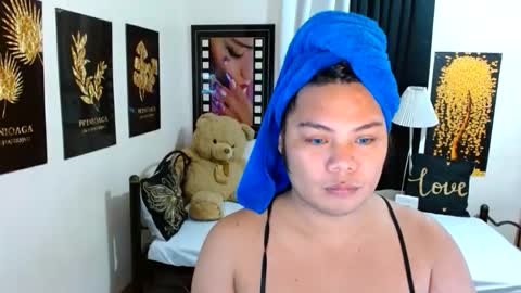 brianna online show from March 15, 1:14 pm