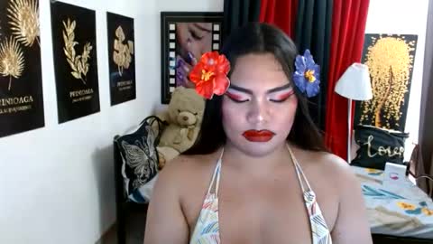 brianna online show from April 21, 1:53 am