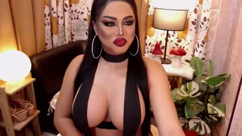 tsdarkdevon online show from February 7, 10:08 am