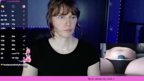 Ellie Ryder online show from September 9, 11:58 pm