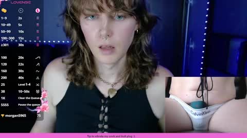 Ellie Ryder online show from September 25, 1:34 am