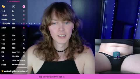 Ellie Ryder online show from October 17, 11:19 pm