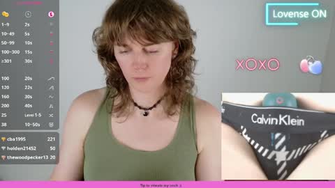 Ellie Ryder online show from March 30, 12:11 am