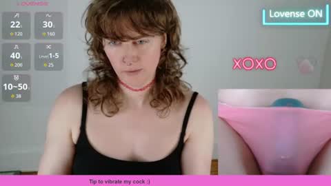 Ellie Ryder online show from June 9, 3:50 am