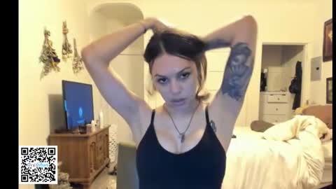 Ts Mary Jane online show from June 14, 6:14 am