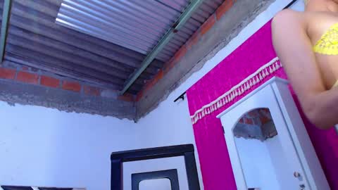 Salome  IG  Salomeeblondex  online show from December 21, 5:03 am