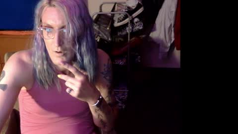 Skylar Rae Tha Savage online show from May 24, 6:21 am