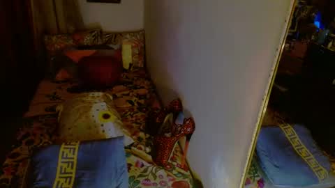 Tsyummydickx online show from February 8, 2:06 am