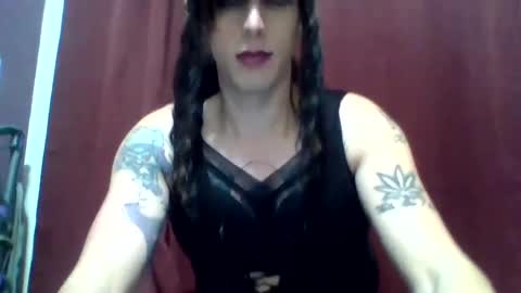 Turnmetrans online show from February 24, 2:08 am