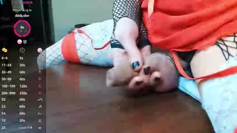 Vicky  Victor online show from February 14, 9:16 am