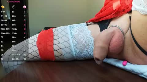 Vicky  Victor online show from February 22, 8:44 pm