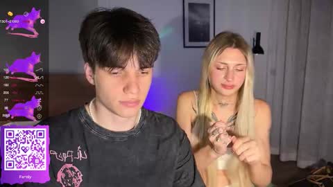 Molly and Nick online show from November 30, 5:04 pm