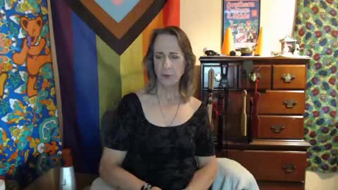 twocumkerry online show from June 21, 11:57 am