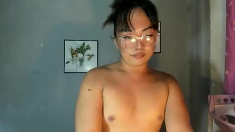 Tyla online show from April 20, 1:29 am