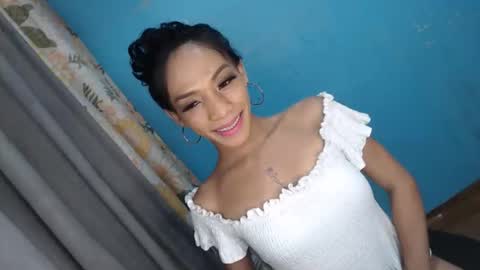 LOVELY JANE online show from October 9, 2:02 am