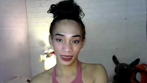 LOVELY JANE online show from March 28, 5:37 pm