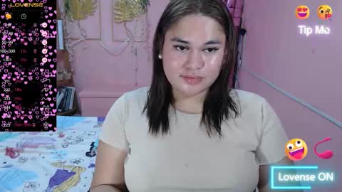 Snapshot of ur_baby_rebbecca chatting on January 31, 10:42 am SINGLE online show from January 31, 10:42 am
