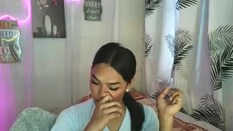 Ms. Criza online show from April 10, 2:40 am