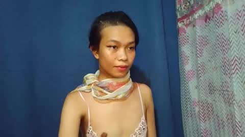 Saina Gonzales online show from February 22, 2:14 am