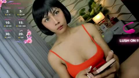 georgina online show from July 12, 9:17 pm