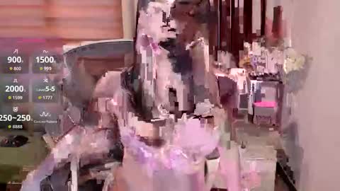 Nami online show from March 26, 10:24 pm