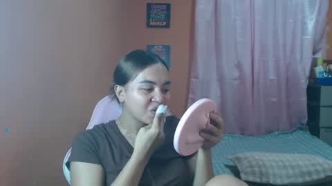 urasian_kat online show from March 24, 2:28 am