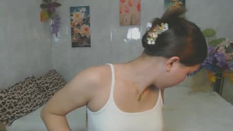 urasian_kat online show from April 21, 2:51 am