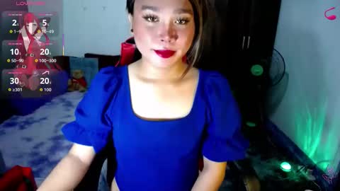 KENDRA online show from April 11, 3:12 am