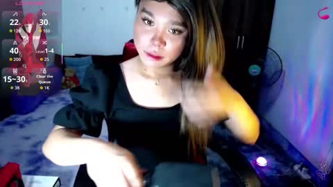 KENDRA online show from April 20, 1:18 am