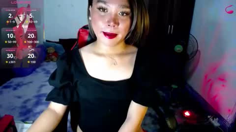 KENDRA online show from April 21, 2:51 am