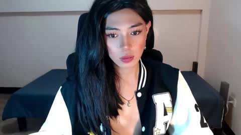 Miss alexa online show from April 4, 10:02 am